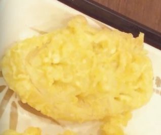 丸亀製麺のカロリー量 れんこん天ぷらの正確なカロリー量はコレ 知らないと損する丸亀製麺のカロリー講座